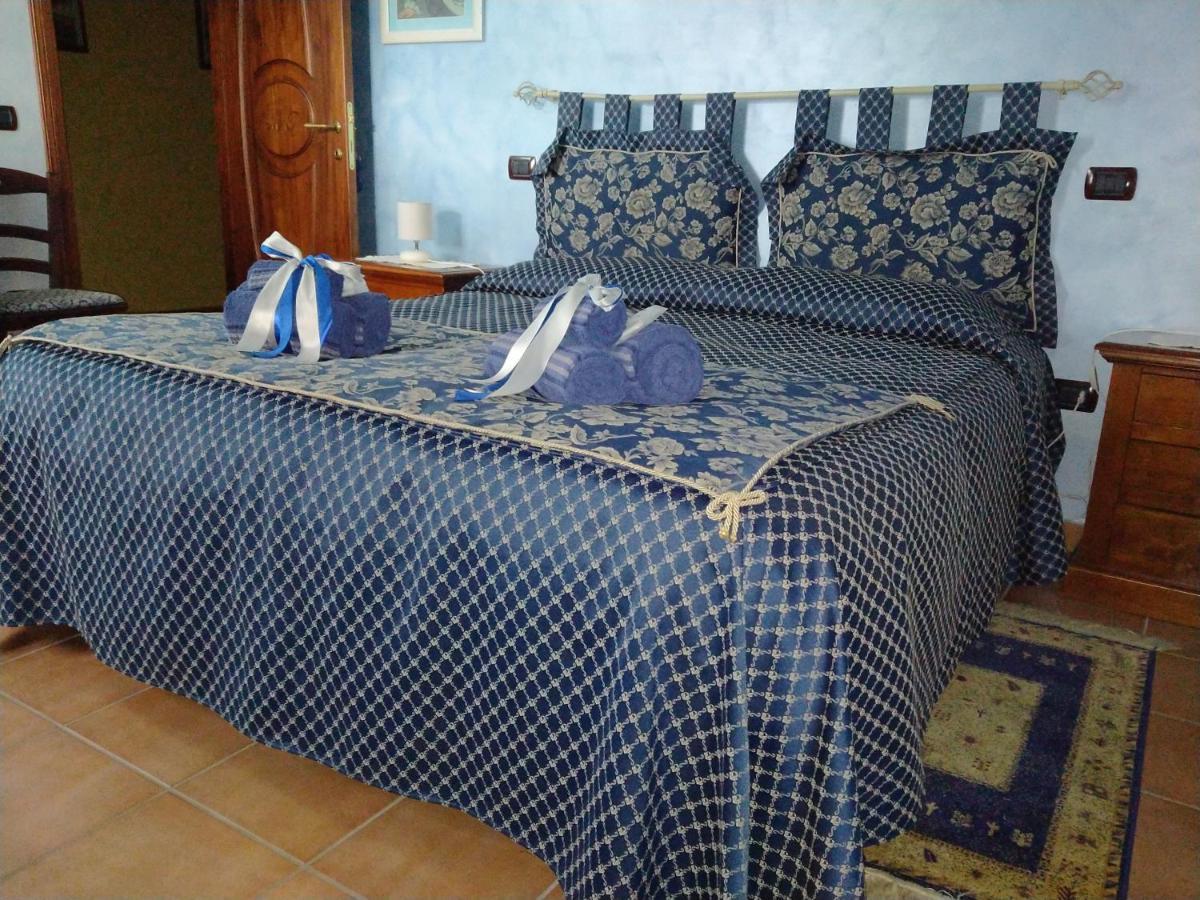 Greccio B&B Il Cantico المظهر الخارجي الصورة