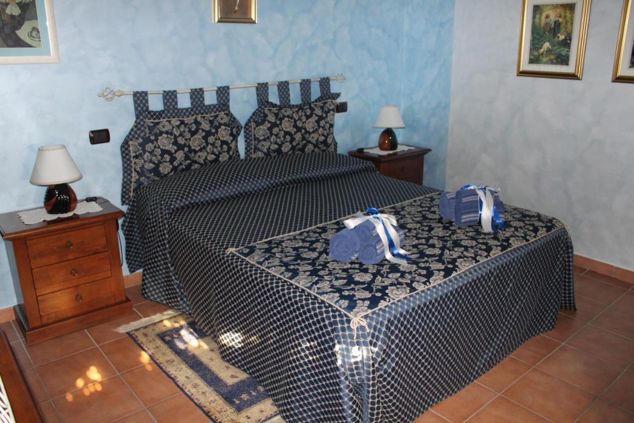 Greccio B&B Il Cantico المظهر الخارجي الصورة