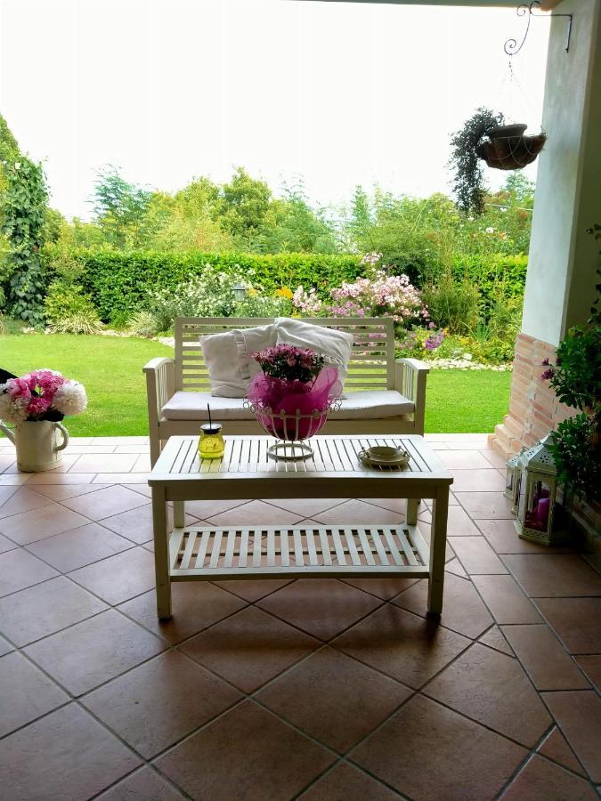 Greccio B&B Il Cantico المظهر الخارجي الصورة