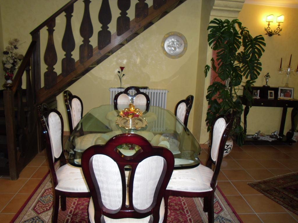 Greccio B&B Il Cantico الغرفة الصورة